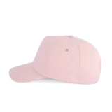 First - Gorra 5 paneles