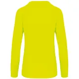 Fluorescent Yellow