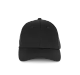 Gorra de algodón reciclado - 6 paneles