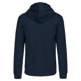 Navy / Red