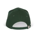 Gorra con sandwich contrastado 5 paneles