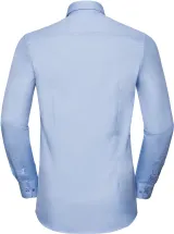 Light Blue / Mid Blue / Bright Navy