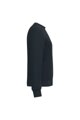 Sudadera cuello redondo unisex