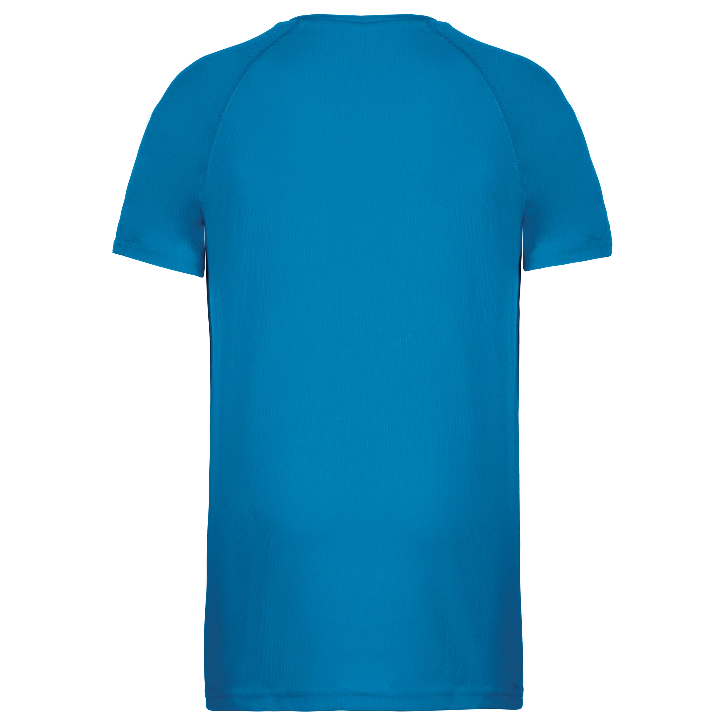 Camiseta de deporte manga corta niños