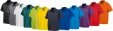 Polo de rendimiento "Aircool"