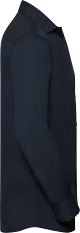 Camisa Ultimate Stretch manga larga hombre
