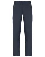 Washed Navy Blue