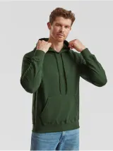 Verde Oscuro