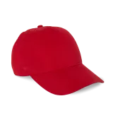 Gorra deportiva
