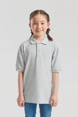 Polo 65/35 niños