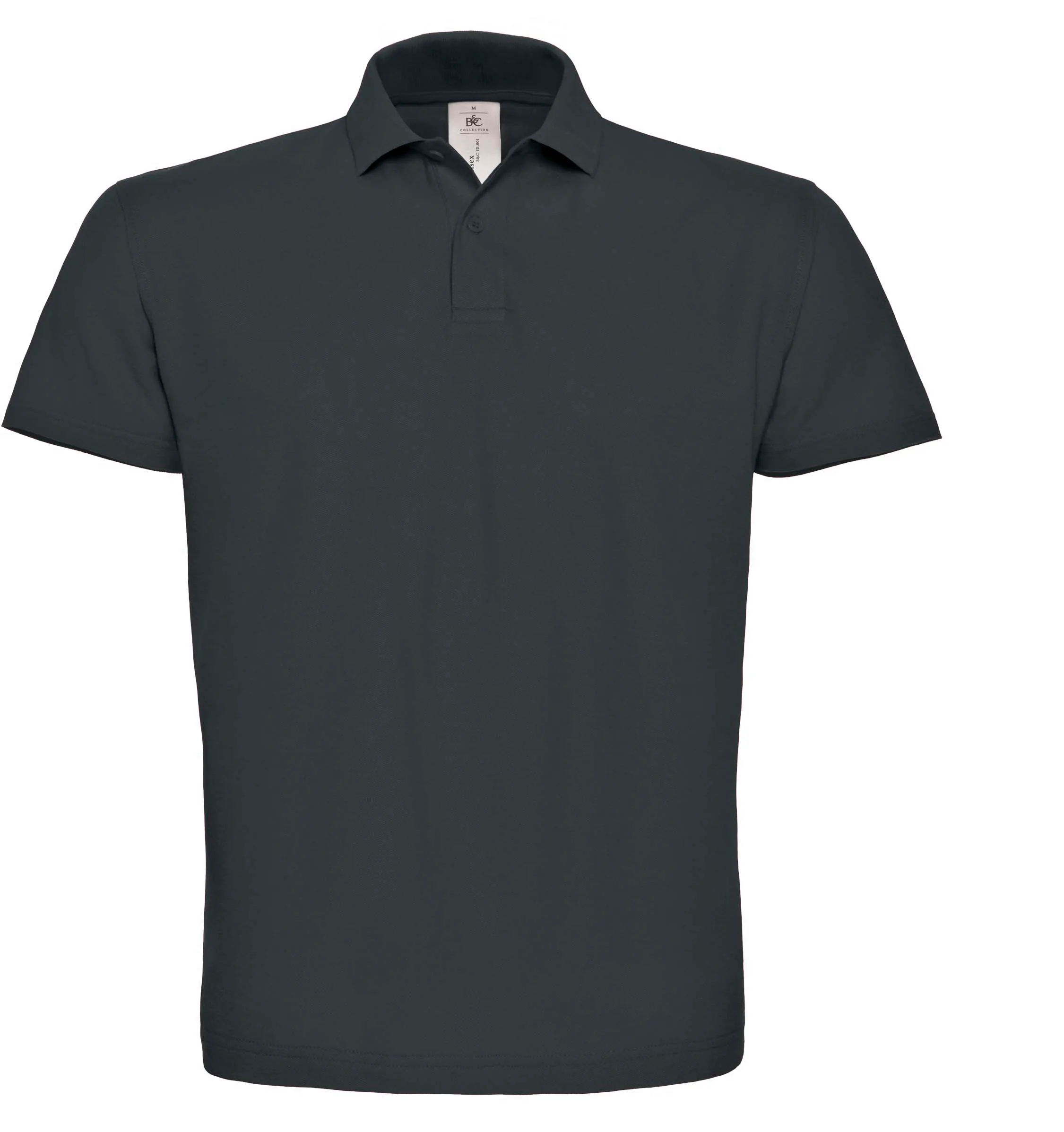 ID.001 Polo hombre
