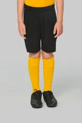 Calcetines deportivos lisos