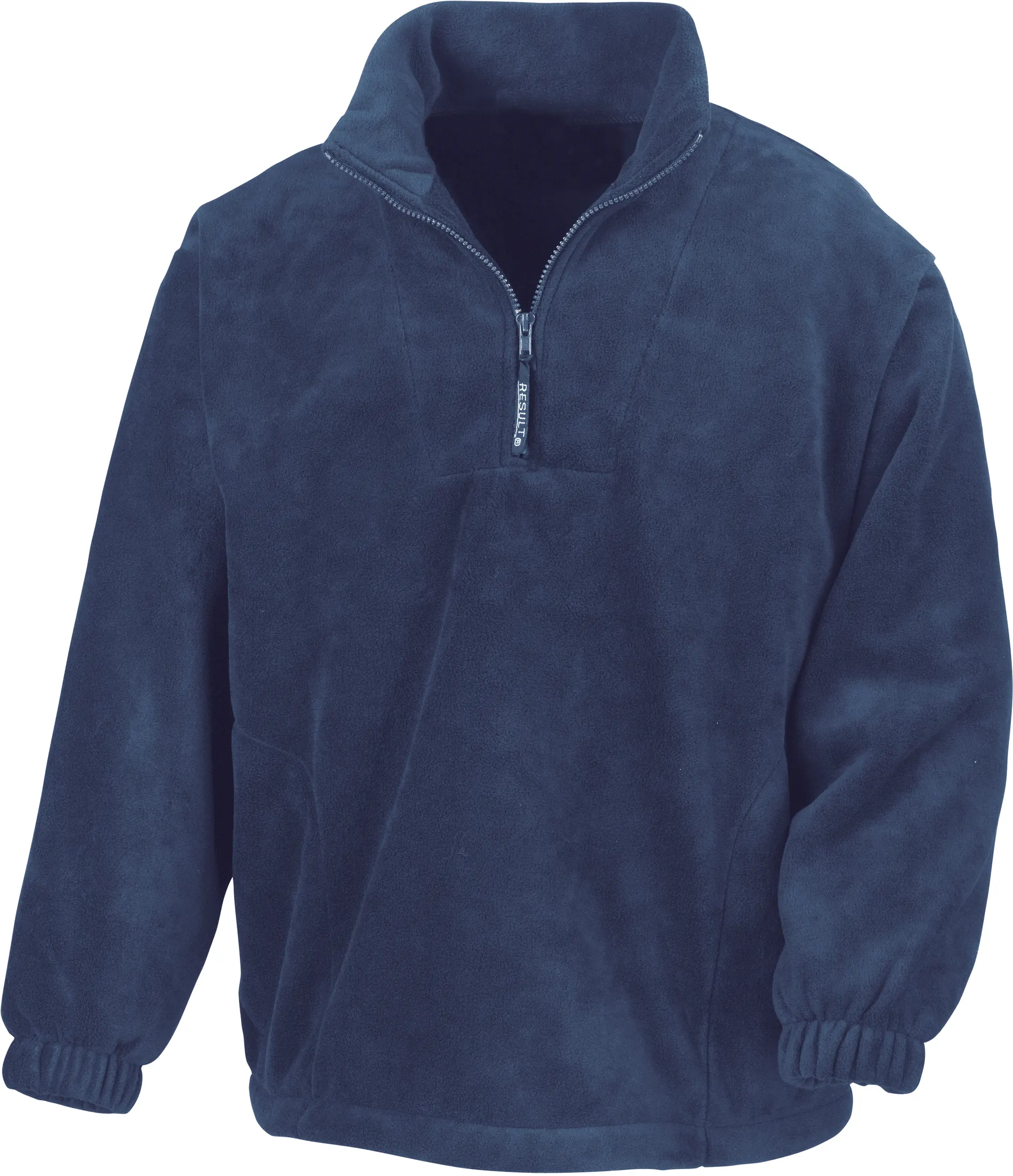 Polar Polartherm™ 1/4 cuello
