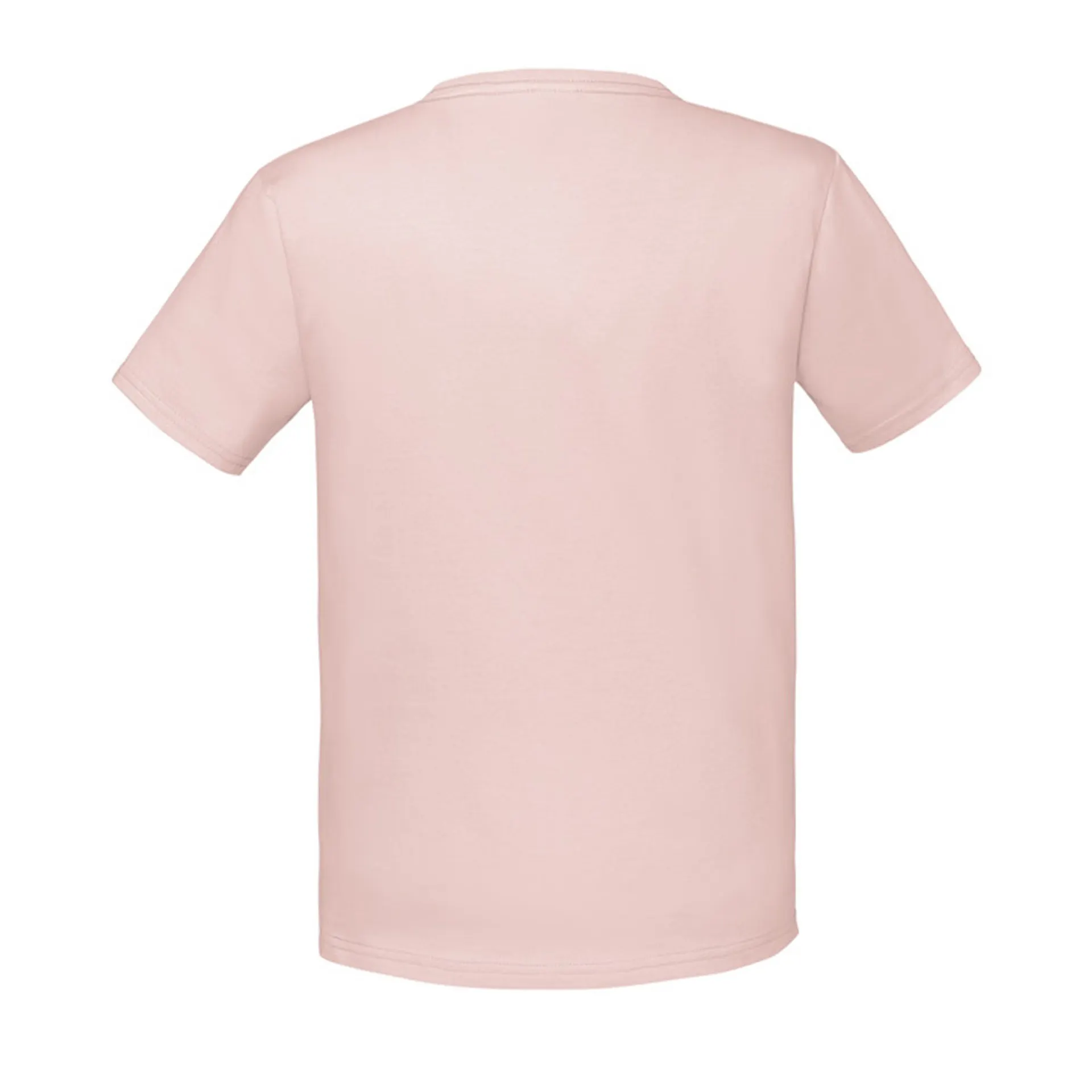 CAMISETA FRUIT OF THE LOOM KIDS ICONIC 150 T