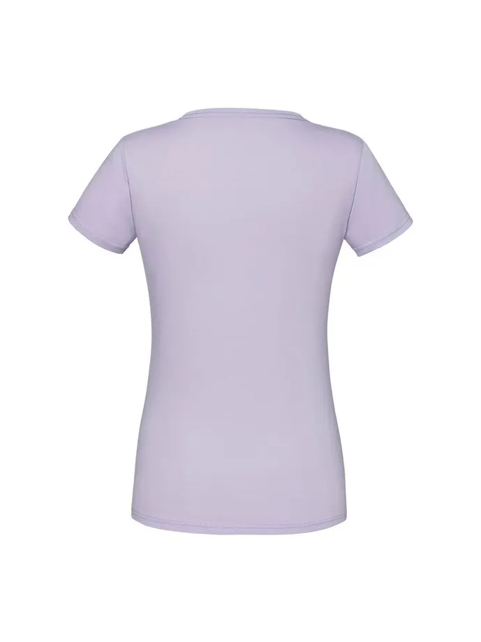 CAMISETA FRUIT OF THE LOOM LADIES ICONIC 150 T