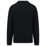 Washed black