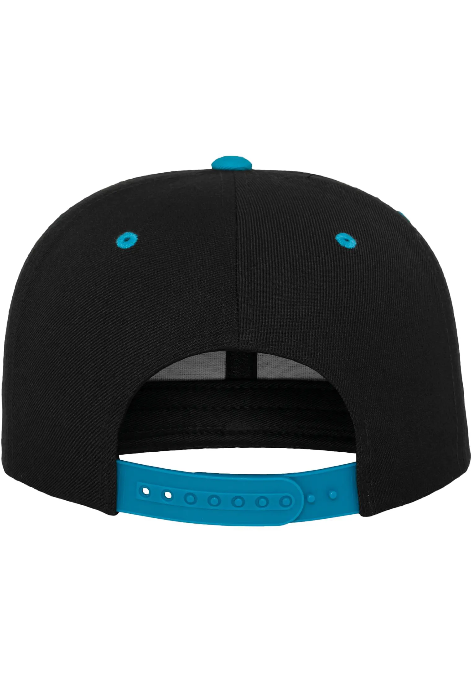 Gorra Classic bicolor snapback