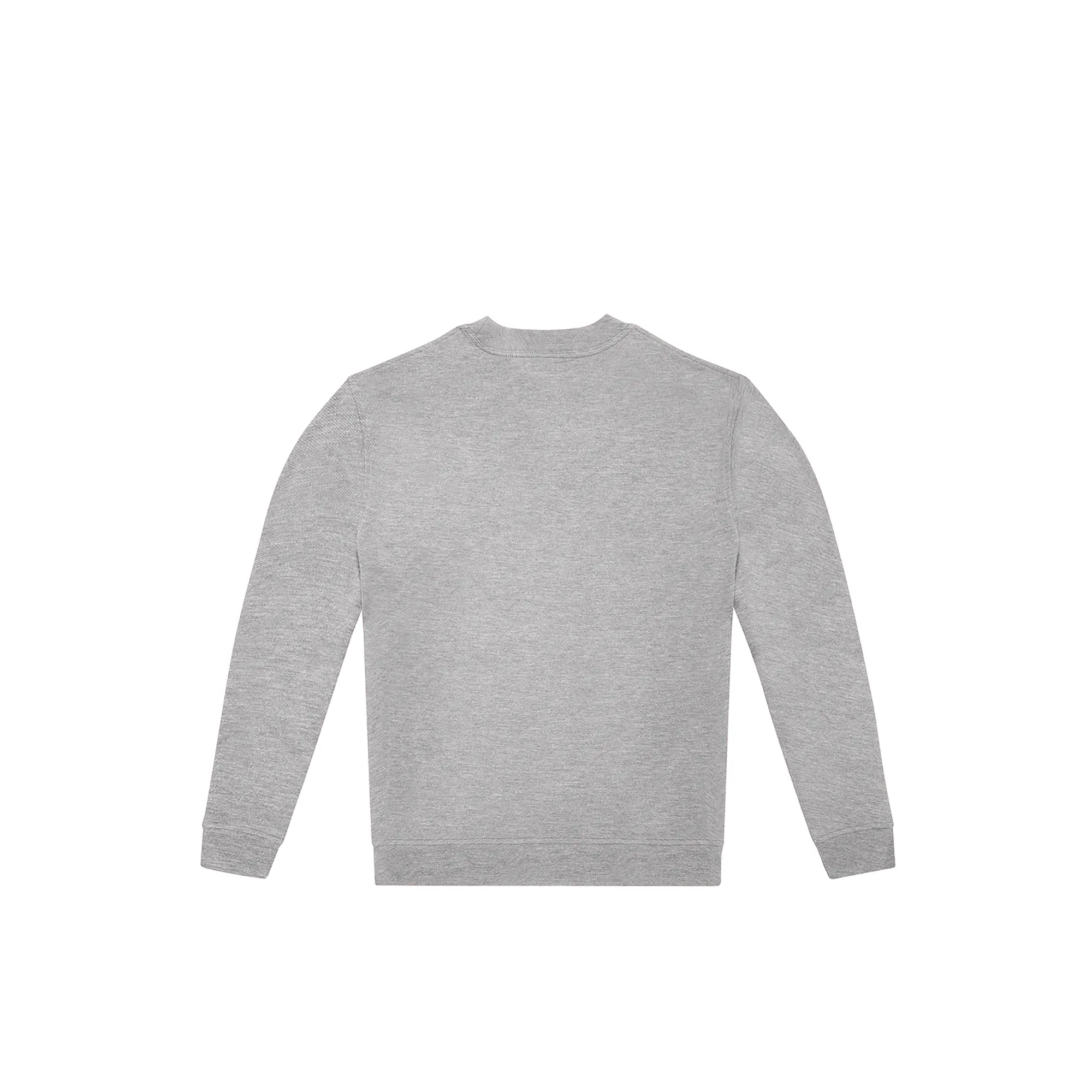 Sudadera con cuello redondo ID.222