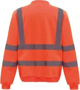 Hi Vis Orange