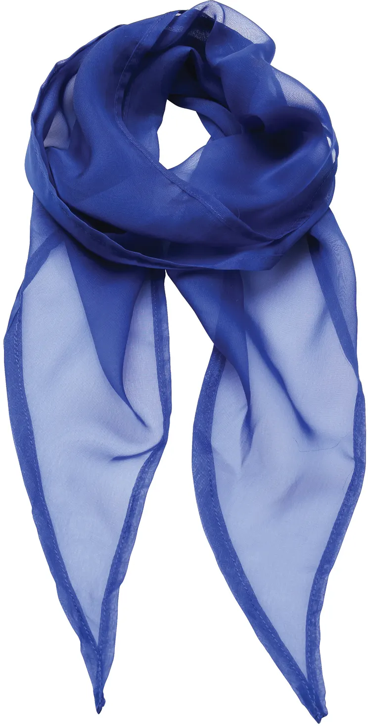 Pañuelo de muselina
