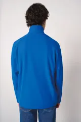 Chaqueta softshell de 2 capas hombre
