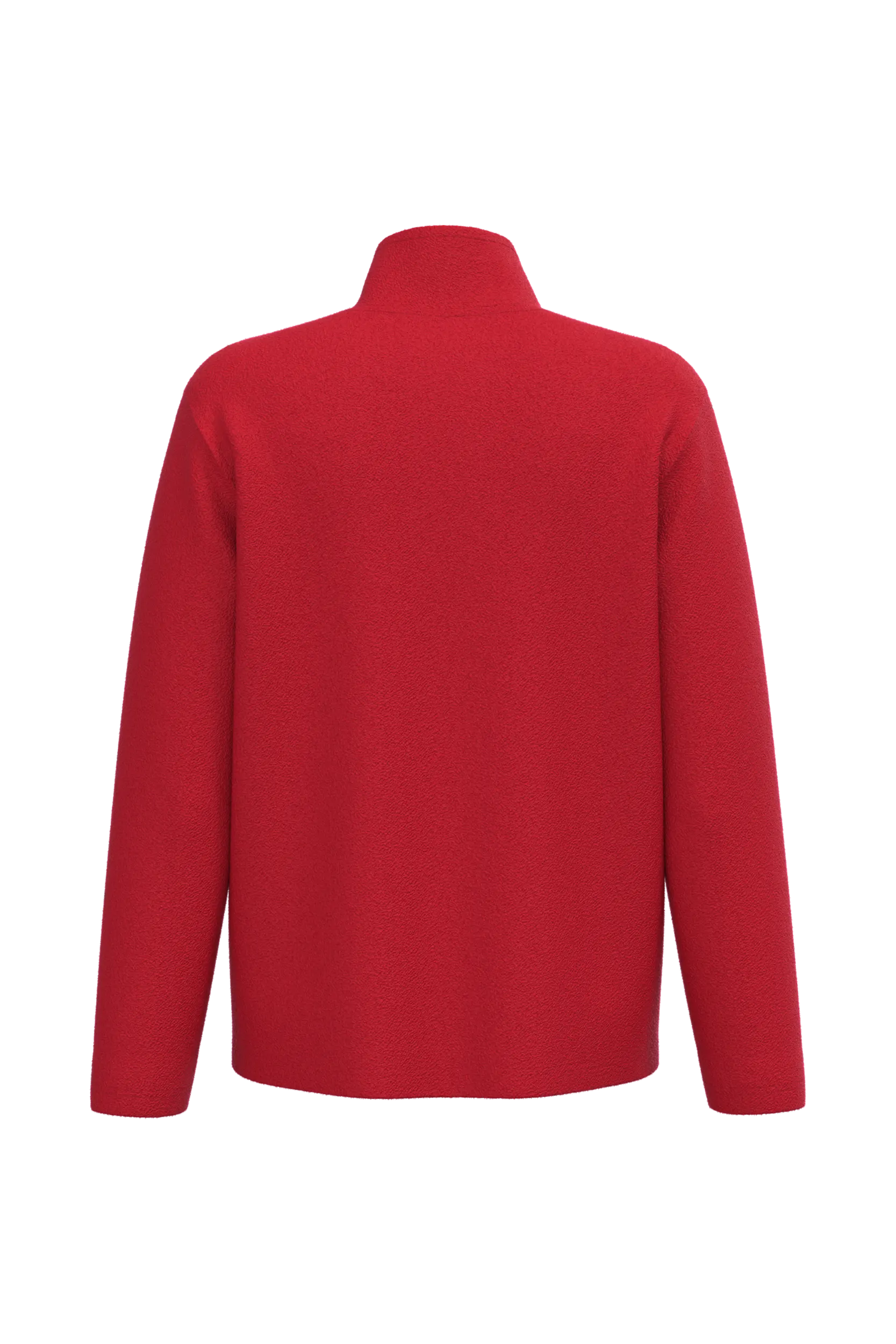 Chaqueta polar unisex