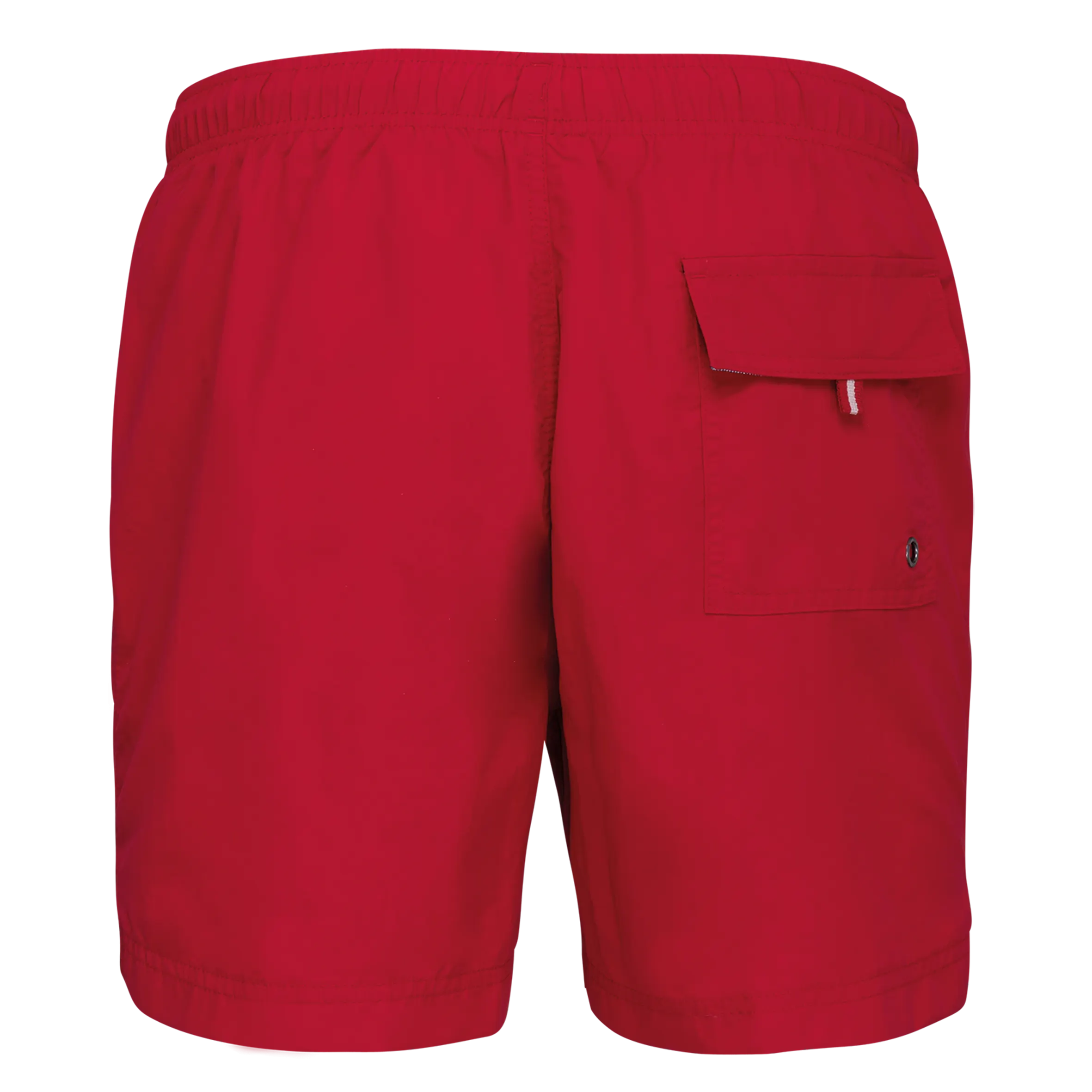 Bañador tipo short