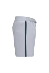 Short de pádel bicolor hombre