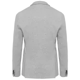 Light grey heather