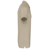 Polo Antibacteriano Hombre