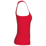 Camiseta de deporte tirantes mujer
