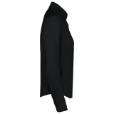 Camisa oxford manga larga mujer