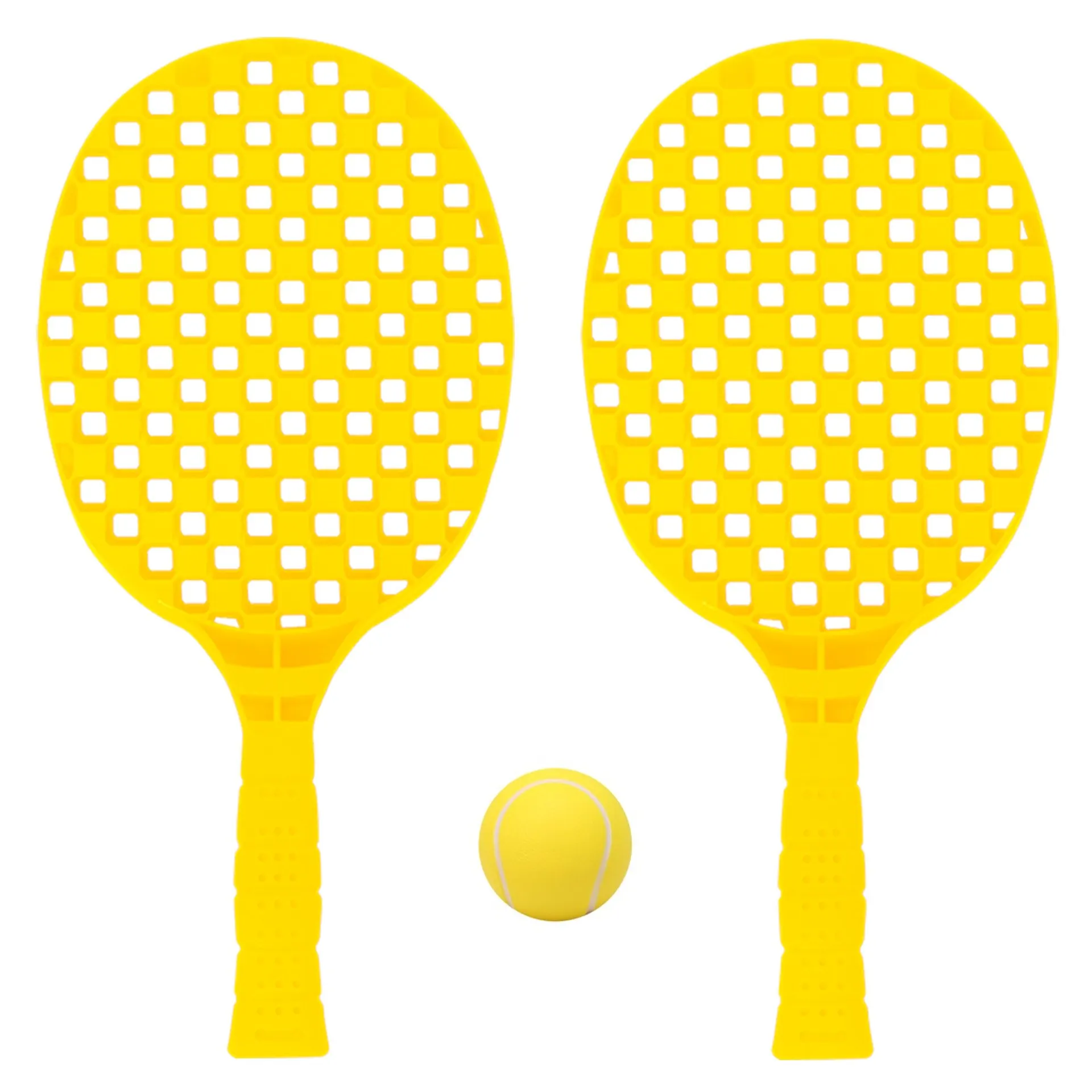 SET SHUTTLEBALL - USO EXCLUSIVO CON PELOTA FOAM
