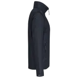 Chaqueta con mangas amovibles hombre