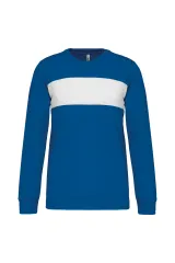 Sudadera poliéster