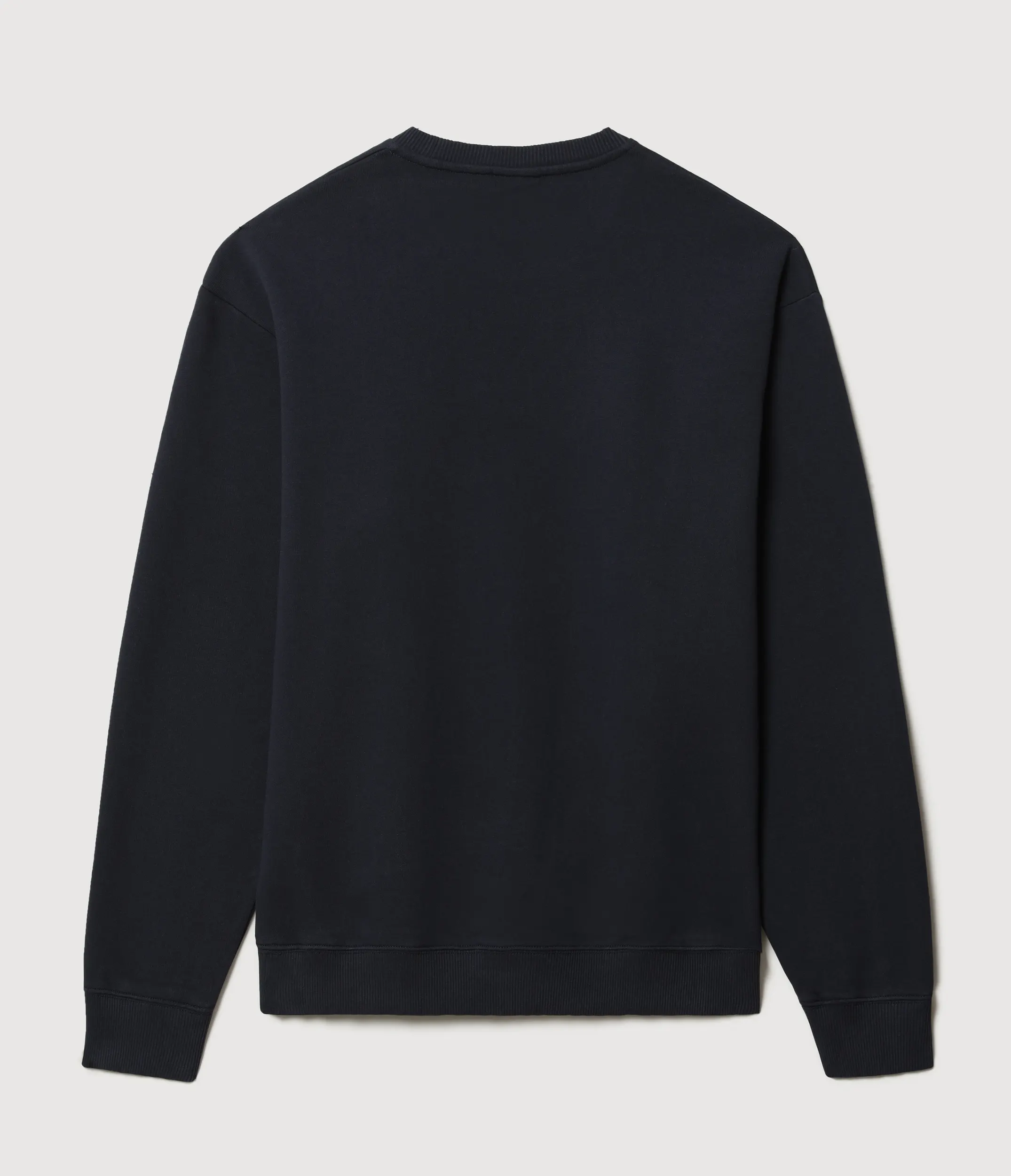 Sudadera de cuello redondo B-Box