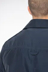 Gabardina ligera para hombre