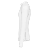 Camiseta surf con protección UV manga larga hombre