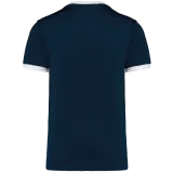 Sporty Navy