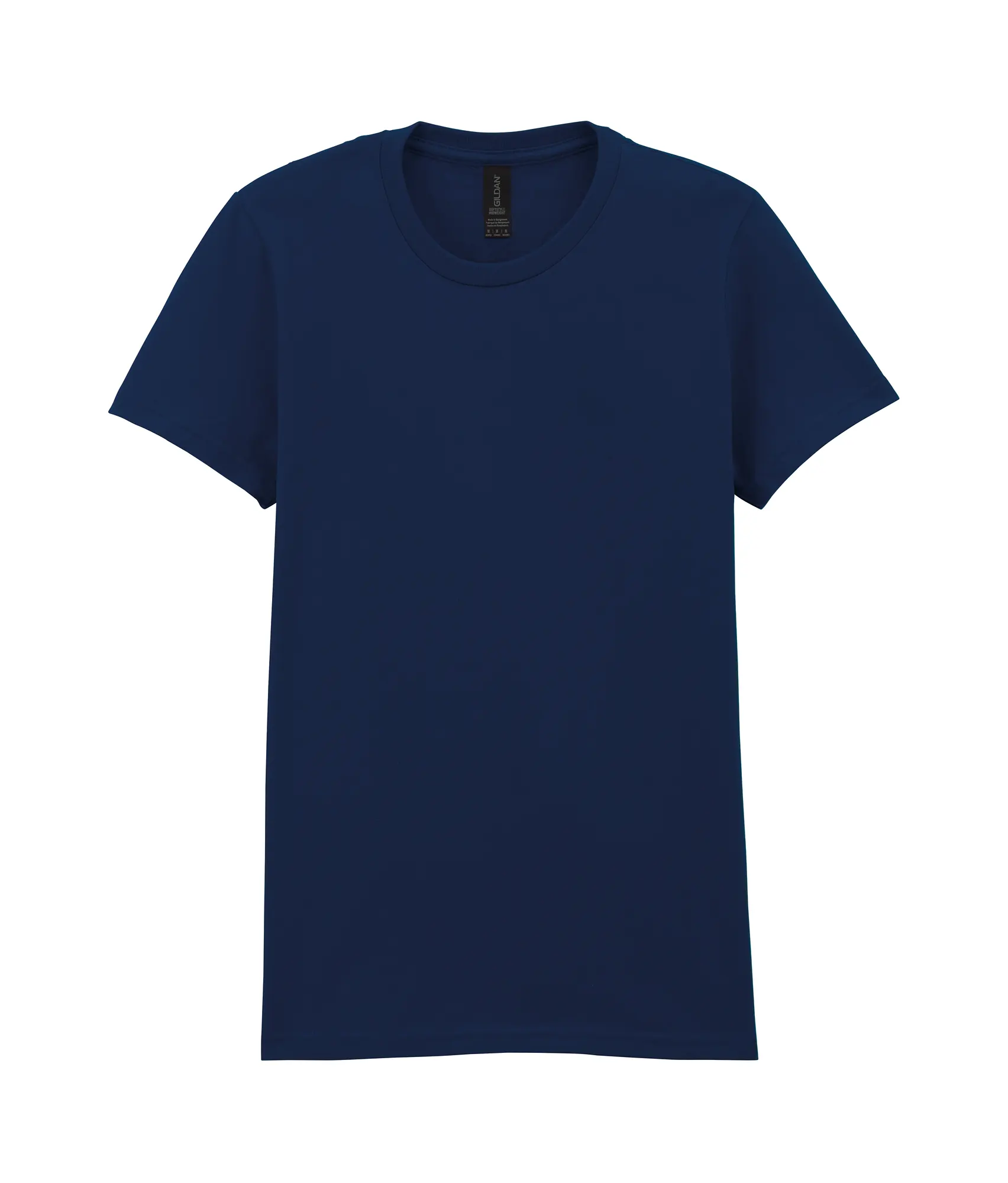 Camiseta SoftStyle midweight mujer