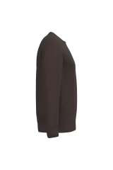 Sudadera cuello redondo