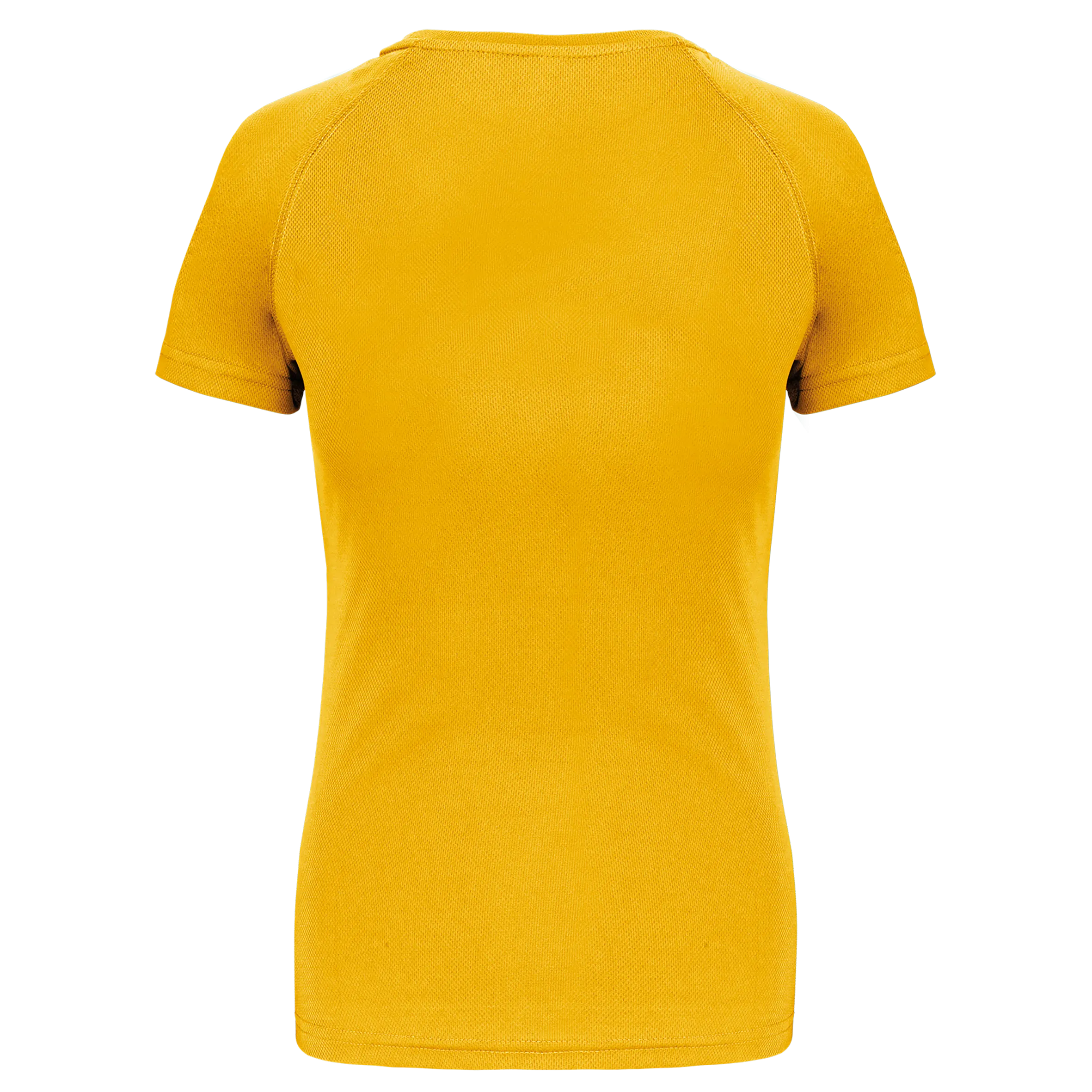 Camiseta de deporte mujer