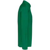Camisa popelina de polialgodón de fácil cuidado hombre