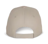 Beige / White