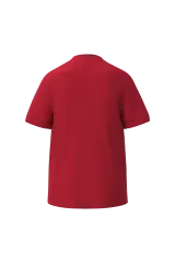 Sporty Red
