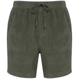 Short ecorresponsable de rizo hombre