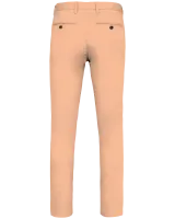 Pastel Apricot