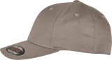 Gorra Flexfit de algodón orgánico