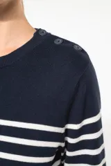 Jersey Marinero para mujer