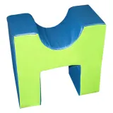 Azul/Verde